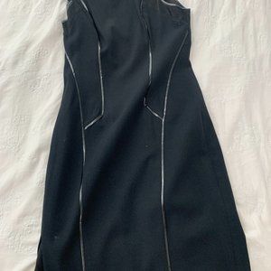 Helmut Lang  black size 12
